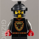 Illustration for article titled Exclusive: The Evolution of the Minifig